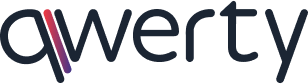Qwerty Logo